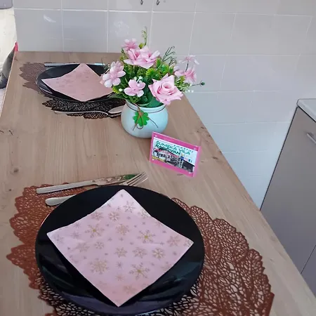 Sumska Zorica Feriehus *