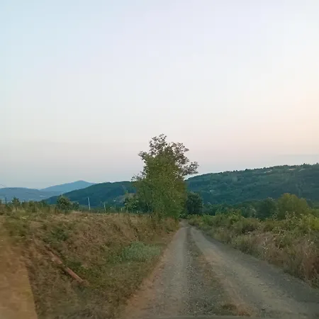 Sumska Zorica Feriehus Gornji Milanovac