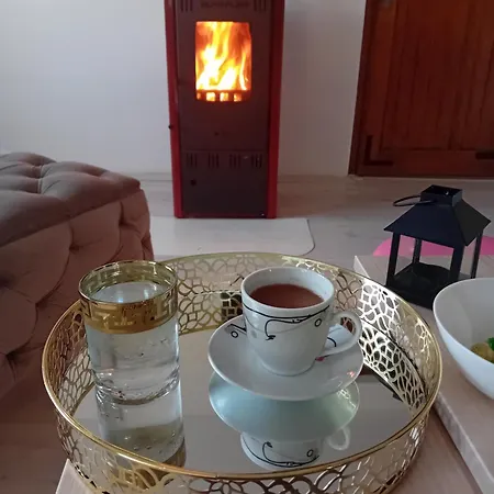 Sumska Zorica Feriehus *