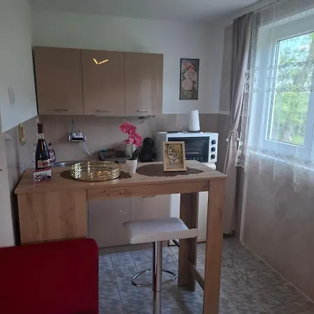 Sumska Zorica Feriehus