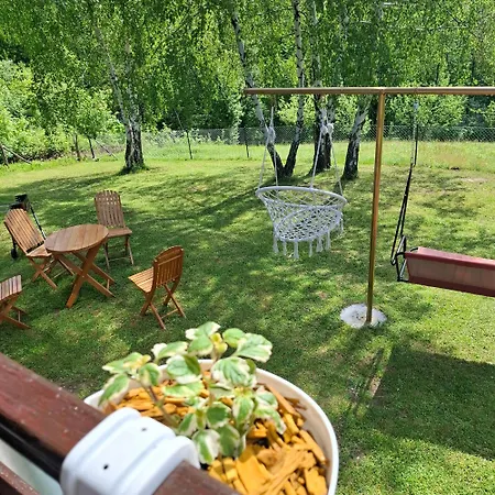 Sumska Zorica Feriehus Gornji Milanovac