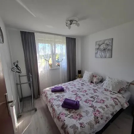 Sumska Zorica Feriehus Gornji Milanovac